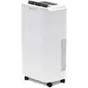 Image de Olimpia Splendid, Aquaria Slim 14 P, Deumidificatore Portatile, Slim Design, Capacità 14 l / 24h, Ideale per Ambienti fino a 65 m³, Trattamento dell'Aria, Tanica 2 l Estraibile, Timer 24h