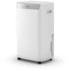 Image de Olimpia Splendid, Aquaria S1 20 P, Deumidificatore Portatile, Capacità 20 l / 24h, Ideale per Ambienti fino a 90 m³, Tripla Filtrazione dell'Aria, Tanica 5 l Estraibile, Timer 24h, Wifi Integrato