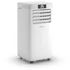 Image de Olimpia Splendid - 02474 Dolceclima 10 HP WiFi Climatiseur portable - 10 000 BTU/h, capacité nominale 2,6 Kw, avec télécommande et WiFi intégré, Gaz naturel R290, Blanc