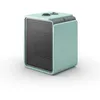 Image de Olimpia Splendid - 99228 Fan Heater - Caldo Cubic, compact and safe with IP21 protection, Power 1800W, Vert D'eau
