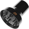 Image de Parlux Diffuseur de sèche-cheveux, pour modèles uniquement Parlux 3200 PLUS ; ARDENT ; 3000 ; 2800 ; SUPERTURBO CH ; SUPERTURBO 2600 ; SUPERTURBO 2000 ; 1800