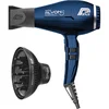 Image de Parlux Alyon + Magic Sense sèche-cheveux ionique + diffuseur Dark Blue 1 pcs