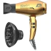 Image de Parlux Alyon + Magic Sense sèche-cheveux ionique + diffuseur Gold 1 pcs
