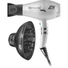 Image de Parlux Digitalyon + Magic Sense sèche-cheveux + diffuseur Silver 1 pcs