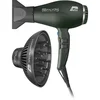 Image de Parlux Digitalyon + Magic Sense sèche-cheveux + diffuseur Antracit 1 pcs