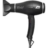 Image de Parlux Ethos + Magic Sense sèche-cheveux ionique + diffuseur Black 1 pcs