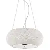 Image de Ideal-Lux Pasha Suspension E14, 082158,