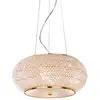 Image de Ideal-Lux Pasha Suspension E14, 082172,