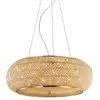 Image de Ideal-Lux Pasha Suspension E14, 082257,
