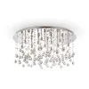 Image de Evergreen Lights Plafond Lampe