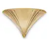 Image de Ideal-Lux Santa Applique murale E14, 087375,