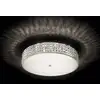 Image de Ideal-Lux Roma Plafonnier G9, 087863,