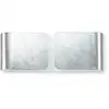 Image de Ideal-Lux Clip Applique murale G9, 091136,