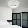 Image de Ideal-Lux Pasha Plafonnier G9, 100746,