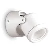 Image de Ideal Lux Xeno AP1 Blanc 129488, Applique