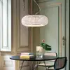 Image de Ideal-Lux Pasha Suspension E14, 164977,