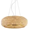 Image de Ideal-Lux Pasha Suspension E14, 164984,