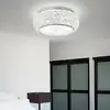 Image de Ideal-Lux Pasha Plafonnier G9, 164991,