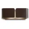 Image de Ideal-Lux Clip Applique murale G9, 170923,