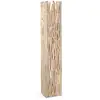 Image de Ideal-Lux Driftwood Lampadaire à 2 sources lumineuses, E27, 180946,
