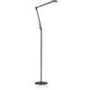 Image de Ideal-Lux Futura Lampadaire LED, 204949,