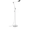 Image de Ideal-Lux Futura Lampadaire LED, 204956,