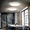 Image de Ideal-Lux Fly Plafonnier LED, 254272,