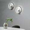 Image de Ideal-Lux Oz Applique murale LED, 269399,