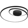 Image de Ideal-Lux Oz Plafonnier LED, 269412,