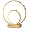 Image de Ideal-Lux Oz Lampe de table LED, 269498,