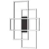 Image de Ideal-Lux Frame Plafonnier rectangulaire, LED, 270661,
