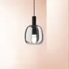 Image de Ideal-Lux Coco Suspension LED, 275581,