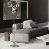 Image de Ideal-Lux Equinoxe Lampadaire G4, 290966,