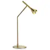 Image de Ideal-Lux Diesis Lampe de table LED, 291109,