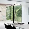 Image de Ideal-Lux Comfort Lampadaire rectangulaire, LED, 296678,