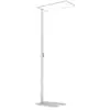 Image de Ideal-Lux Comfort Lampadaire rectangulaire, LED, 296685,