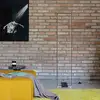 Image de Ideal-Lux Frame Lampadaire LED, 299617,