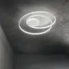 Image de Ideal-Lux Oz Plafonnier LED, 304519,