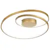 Image de Ideal-Lux Oz Plafonnier LED, 304533,