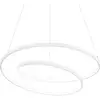 Image de Ideal-Lux Oz Suspension LED, 304540,