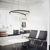 Image de Ideal-Lux Oz Suspension LED, 304557,