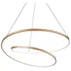 Image de Ideal-Lux Oz Suspension LED, 304564,