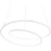 Image de Ideal-Lux Oz Suspension LED, 304571,
