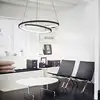 Image de Ideal-Lux Oz Suspension LED, 304588,