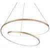 Image de Ideal-Lux Oz Suspension LED, 304595,