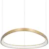Image de Ideal-Lux Gemini Suspension LED, 304700,