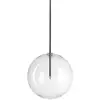 Image de Ideal-Lux Equinoxe Suspension à 1 source lumineuse, G4, 306551,