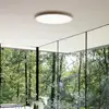 Image de Ideal-Lux Fly Plafonnier LED, 306681,