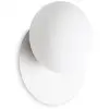Image de Ideal-Lux Ninfea Applique murale à 1 source lumineuse, GX53, 306940,