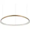 Image de Ideal-Lux Gemini Suspension LED, 307701,